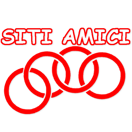 ICONA SITI AMICI